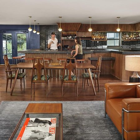 The Ruby Hotel Round Rock Εξωτερικό φωτογραφία