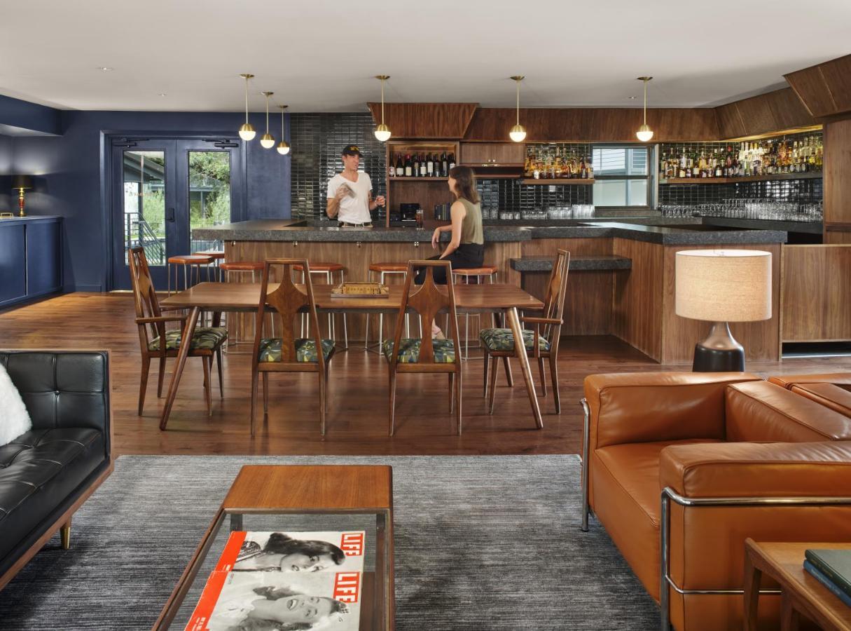 The Ruby Hotel Round Rock Εξωτερικό φωτογραφία