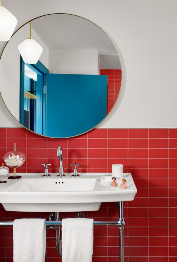 The Ruby Hotel Round Rock Εξωτερικό φωτογραφία