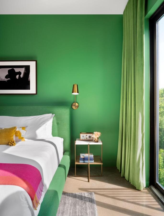 The Ruby Hotel Round Rock Εξωτερικό φωτογραφία