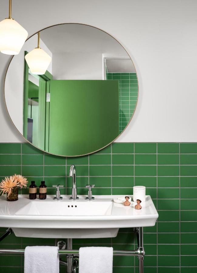 The Ruby Hotel Round Rock Εξωτερικό φωτογραφία