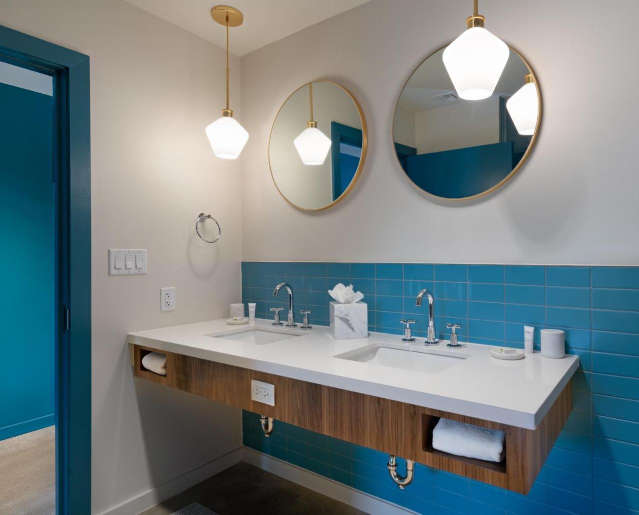 The Ruby Hotel Round Rock Εξωτερικό φωτογραφία