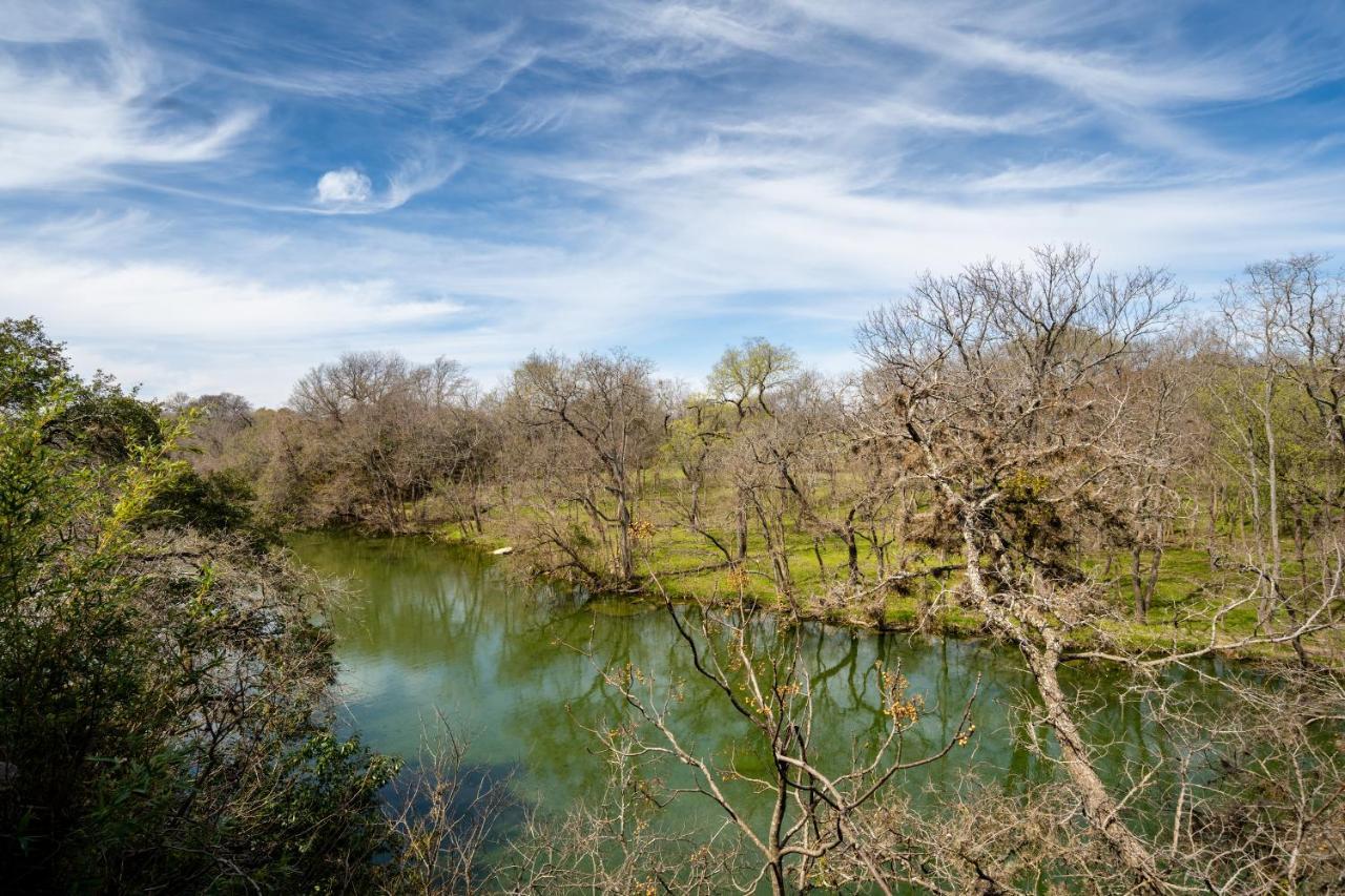 The Ruby Hotel Round Rock Εξωτερικό φωτογραφία