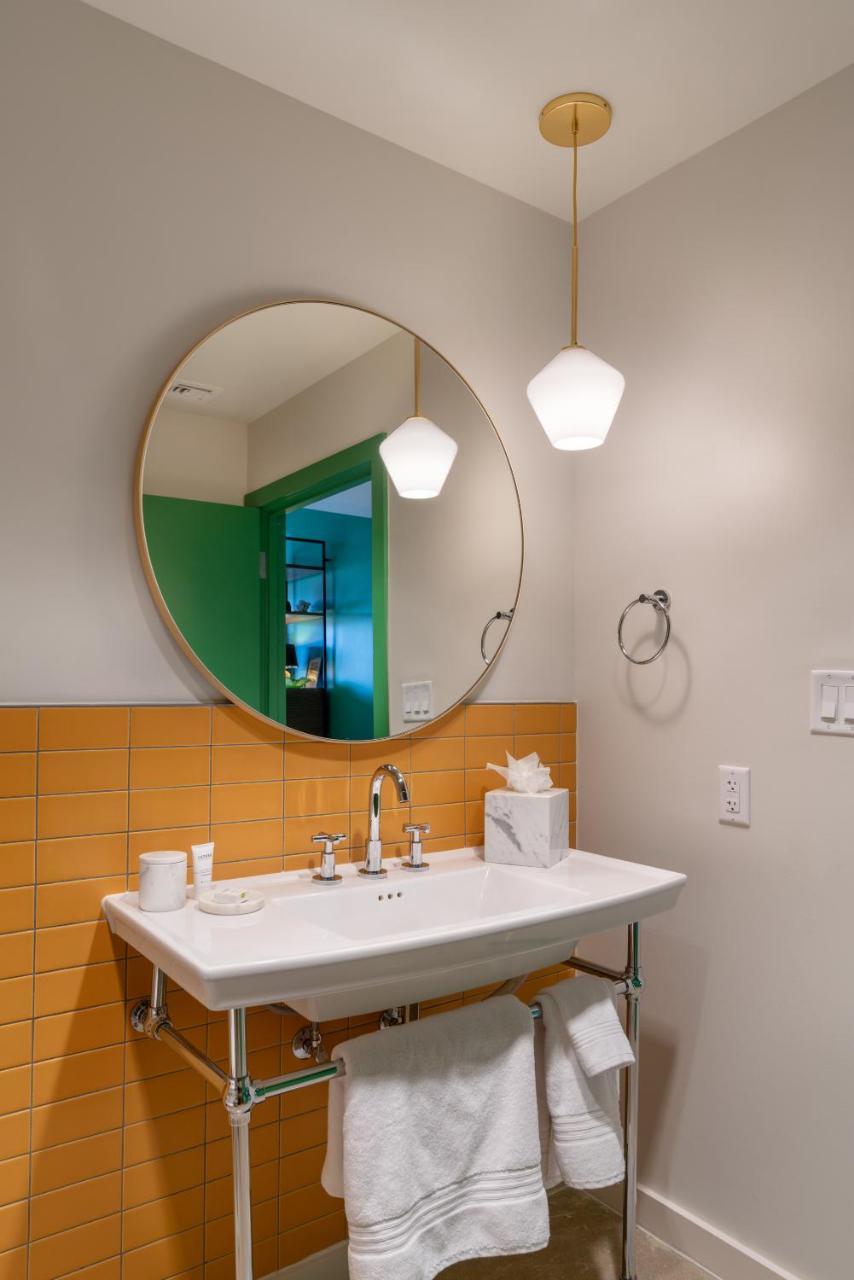 The Ruby Hotel Round Rock Εξωτερικό φωτογραφία