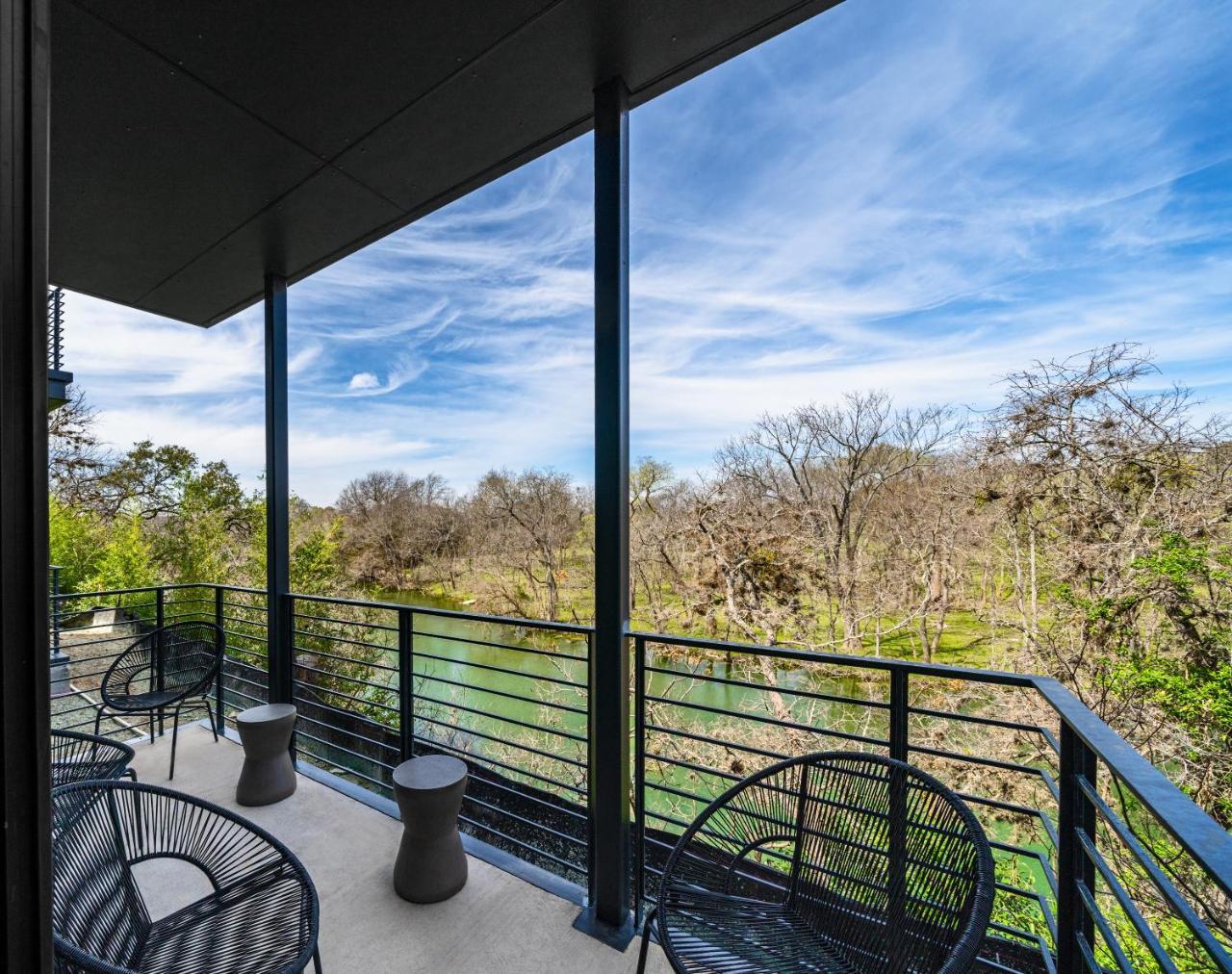 The Ruby Hotel Round Rock Εξωτερικό φωτογραφία