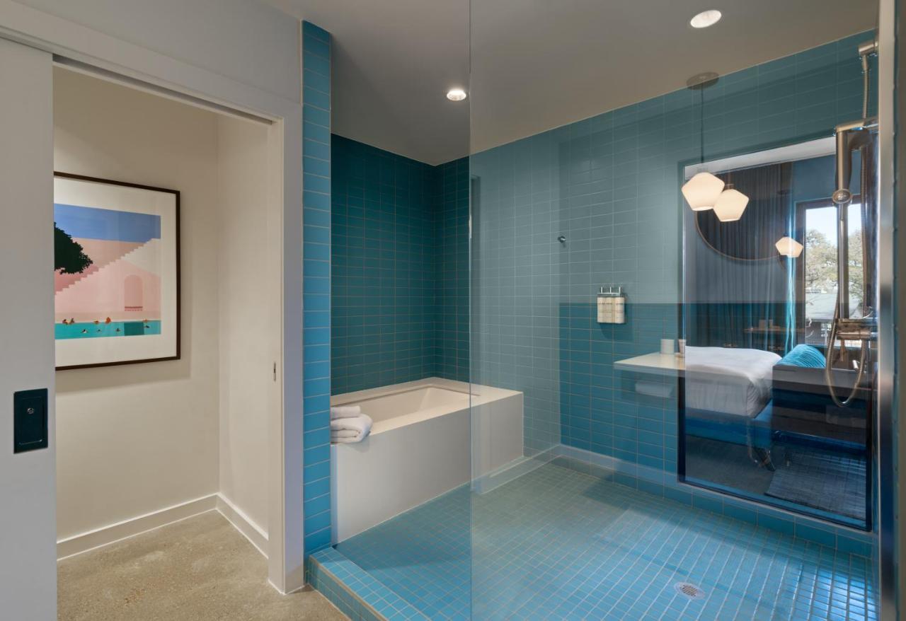 The Ruby Hotel Round Rock Εξωτερικό φωτογραφία