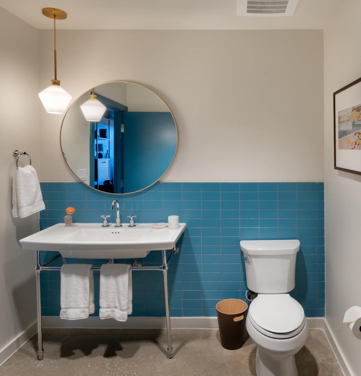 The Ruby Hotel Round Rock Εξωτερικό φωτογραφία