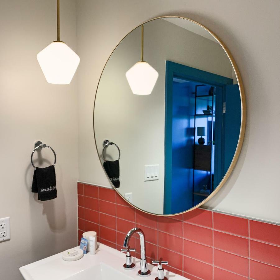 The Ruby Hotel Round Rock Εξωτερικό φωτογραφία