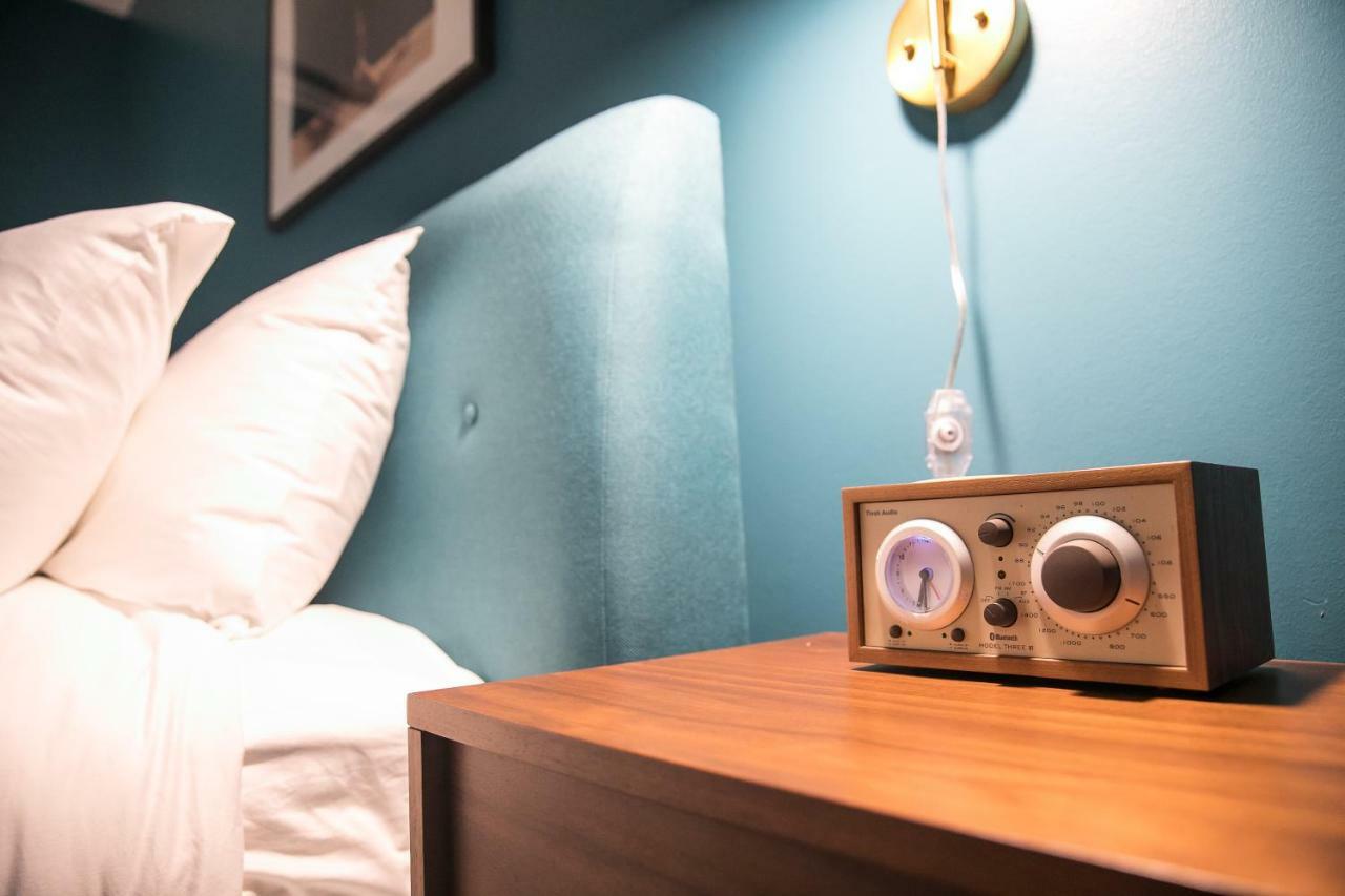 The Ruby Hotel Round Rock Εξωτερικό φωτογραφία