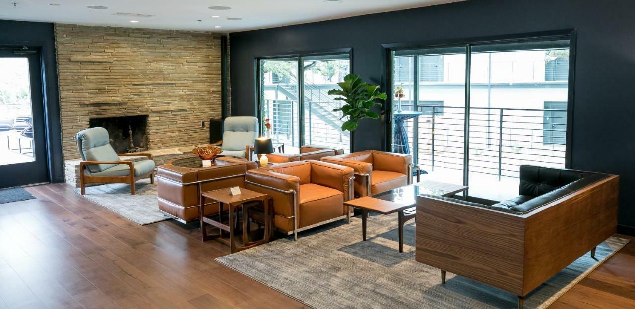 The Ruby Hotel Round Rock Εξωτερικό φωτογραφία